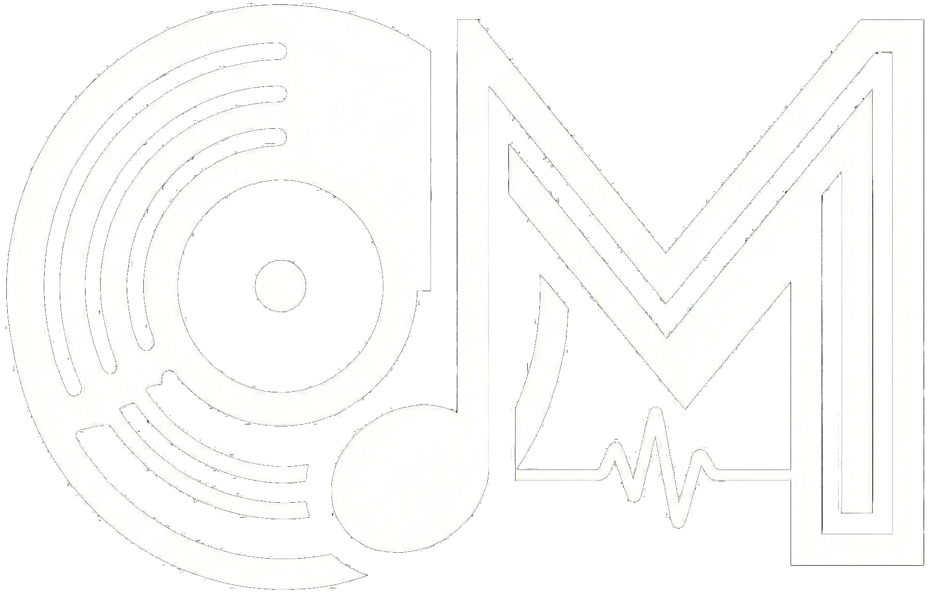 Offbeat Management Logo